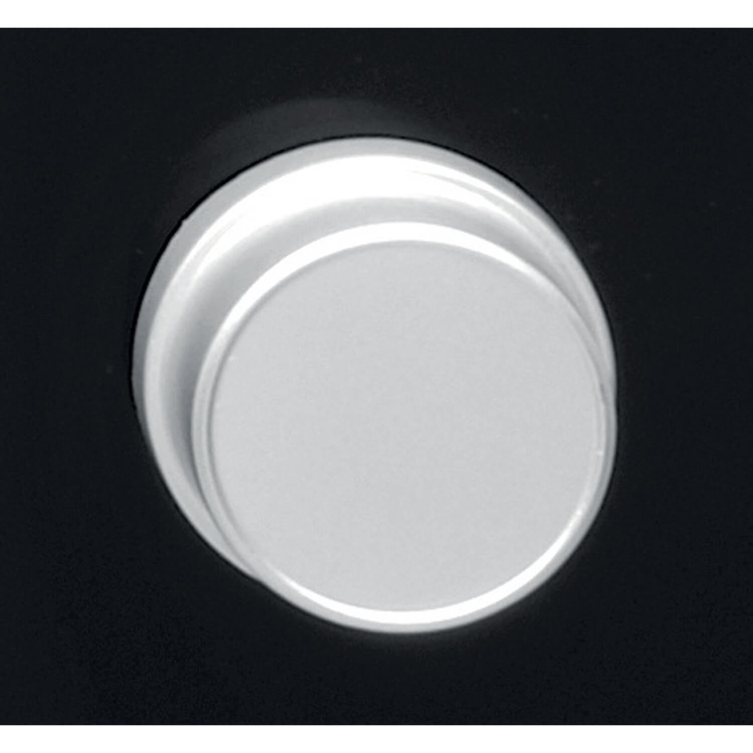 Hotpoint 25L 900W Builtin Microwave with Grill Stainless Steel MF25GIXH Appliances Direct